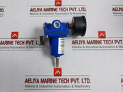 Eckardt Filter Regulator Supply-0-6 Bar/0-90 Psi Frs923-2Rk