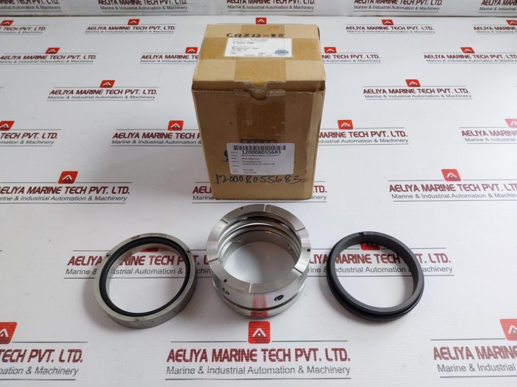 Mechanical Seal Shinko 54L Kh-30080-2-54L