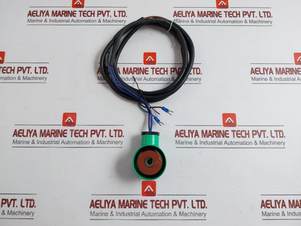 Saginomiya Solenoid Valve 2-meter Rev-2007Dxf