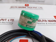 Saginomiya Solenoid Valve 2-meter Rev-2007Dxf