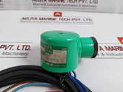 Saginomiya Solenoid Valve 2-meter Rev-2007Dxf