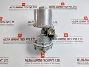 Sa12B Pressure Switch 4500 P.S.I.G - Asco
