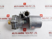 Sa12B Pressure Switch 4500 P.S.I.G - Asco