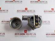 Sa12B Pressure Switch 4500 P.S.I.G - Asco
