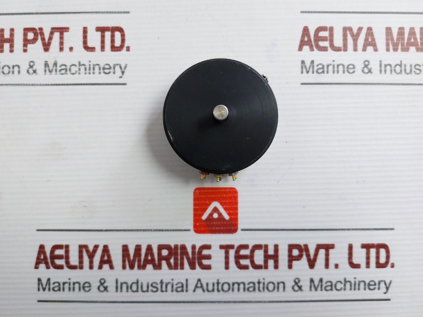 Potentiometer Fsg Pk 620-16Md