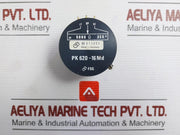 Potentiometer Fsg Pk 620-16Md