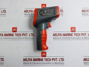62 Pro Infrared Thermometer Metrix+ -50˚C ~ 650˚C