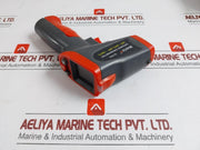 62 Pro Infrared Thermometer Metrix+ -50˚C ~ 650˚C