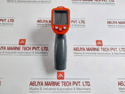 62 Pro Infrared Thermometer Metrix+ -50˚C ~ 650˚C