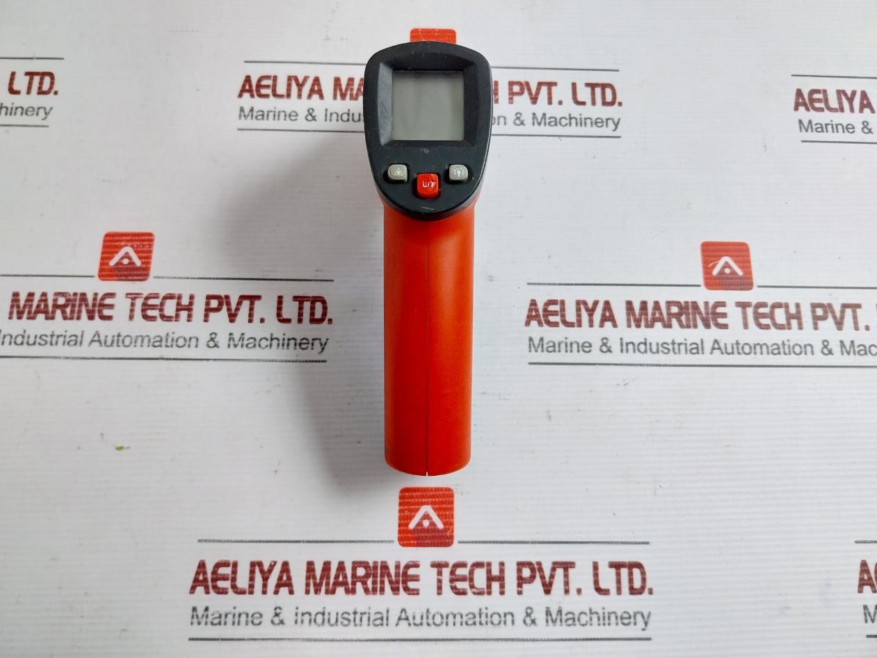 Infrared Thermometer Ada Tempro 550