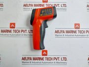 Infrared Thermometer Ada Tempro 550