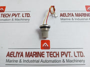 Komyo Rikagaku Kogyo A152230 Catalytic Gas Sensor C-10S