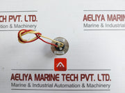Komyo Rikagaku Kogyo A152230 Catalytic Gas Sensor C-10S