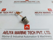 Komyo Rikagaku Kogyo A152230 Catalytic Gas Sensor C-10S