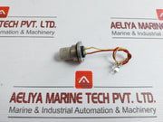 Komyo Rikagaku Kogyo A152230 Catalytic Gas Sensor C-10S