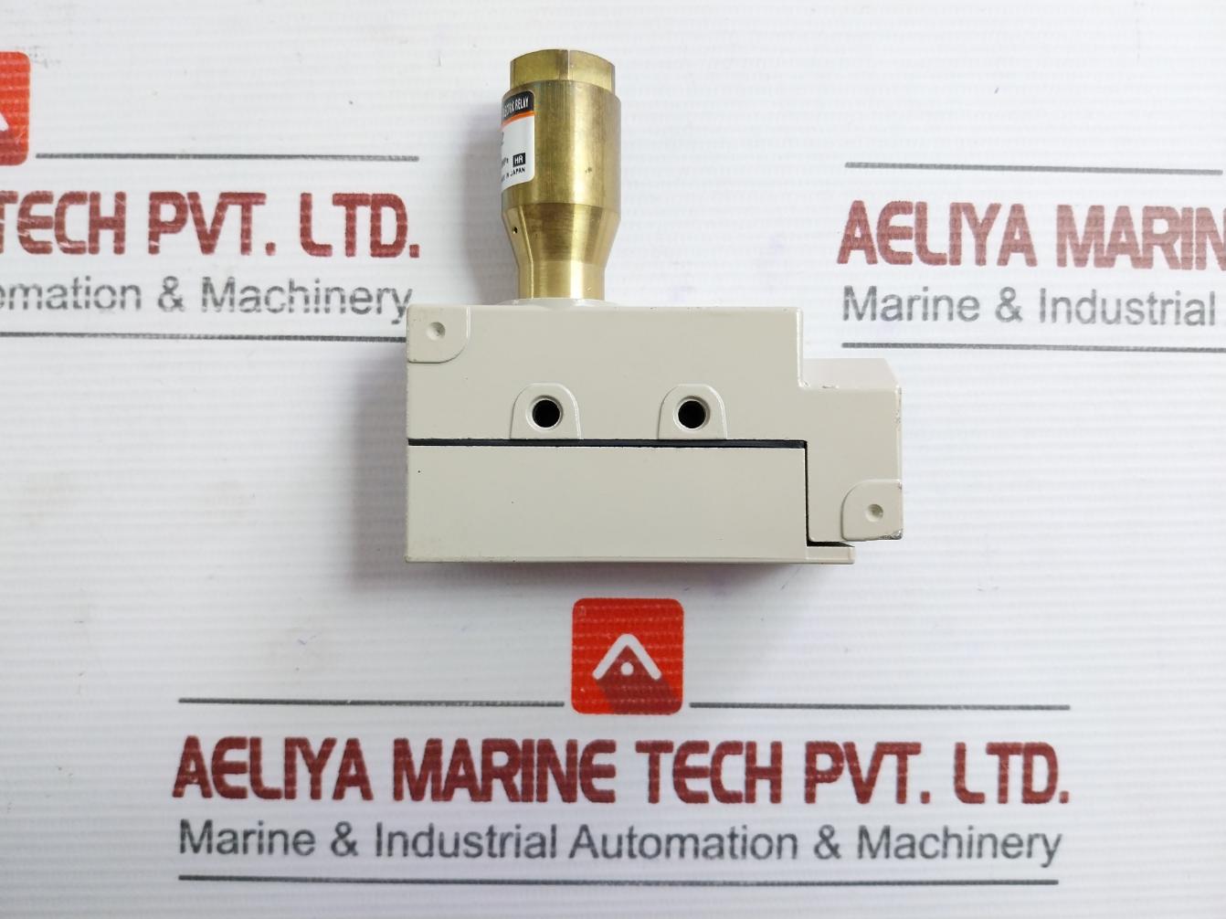 Omron Limit Switch Ze-q-2Smc