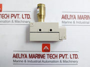 Omron Limit Switch Ze-q-2Smc