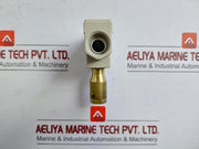 Omron Limit Switch Ze-q-2Smc