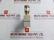 Omron Limit Switch Ze-q-2Smc