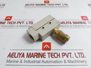 Omron Limit Switch Ze-q-2Smc