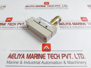 Omron Limit Switch Ze-q-2Smc