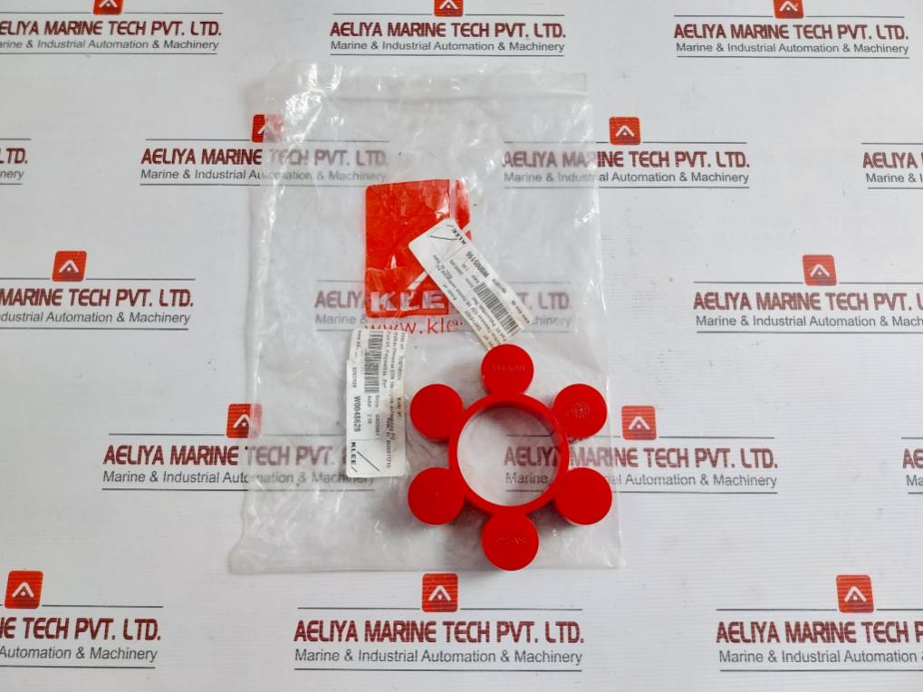 Gsn 145 Elastic Intermediate Ring Pu Vulkan