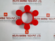 Gsn 145 Elastic Intermediate Ring Pu Vulkan