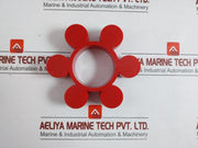 Gsn 145 Elastic Intermediate Ring Pu Vulkan