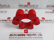 Gsn 145 Elastic Intermediate Ring Pu Vulkan