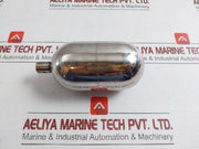 Bth Steel Float Ball Capsule 66120M6