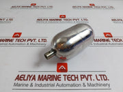 Bth Steel Float Ball Capsule 66120M6