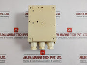 760 Gm Komyo Rikagaku Kogyo Fa-490 Combustible Gas Detection Alarm Unit Dc24V