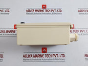 760 Gm Komyo Rikagaku Kogyo Fa-490 Combustible Gas Detection Alarm Unit Dc24V