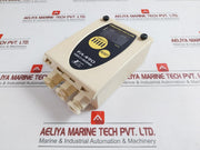 760 Gm Komyo Rikagaku Kogyo Fa-490 Combustible Gas Detection Alarm Unit Dc24V