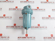 Ckd Rc 3/4 Pneumatic Filter 1138-6C-fmy