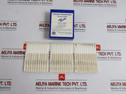 1Aa0004 Drew Marine  Boiler Phosphate Ampoule Refill