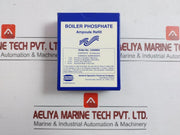 1Aa0004 Drew Marine  Boiler Phosphate Ampoule Refill