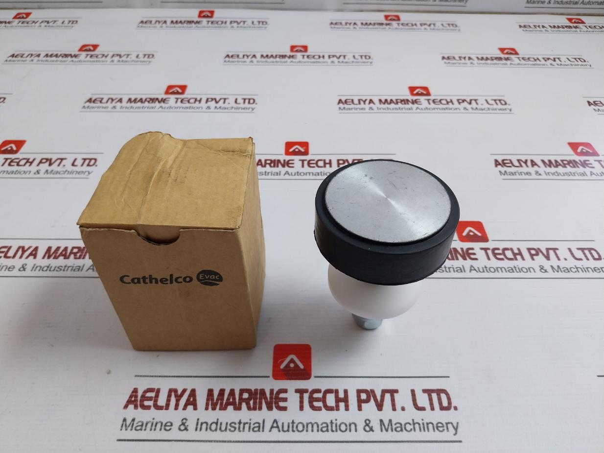 Evac Iccp Zinc Reference Electrode A00112454