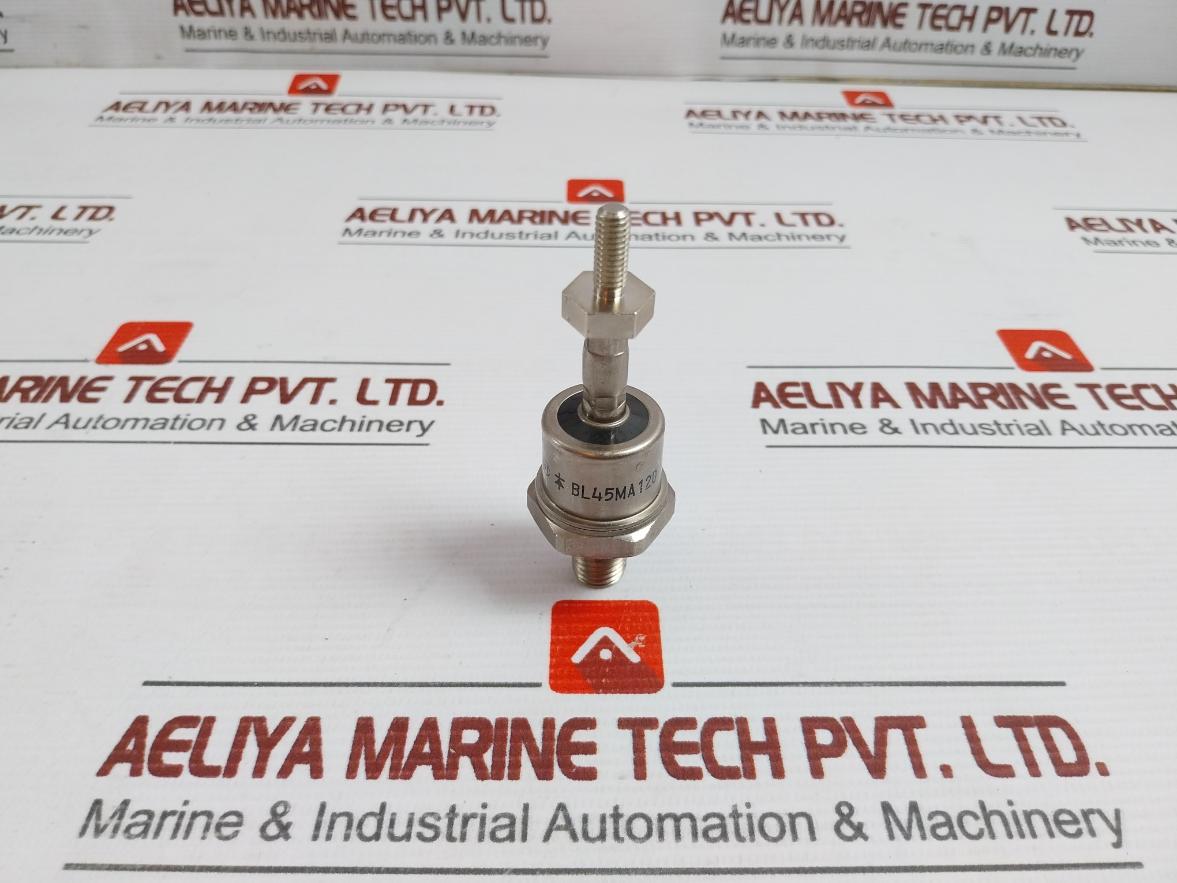 Rectifier Diode Nihon Inter Electronics Bl45Ma120