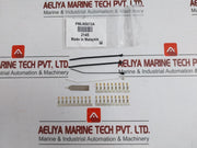 Power Cable Pmln5072A Set 20A 32V 12Awg