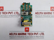 Industrial Control Board Rev.D 1839 -120 Gm Tif#2263 In USED