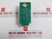 Industrial Control Board Rev.D 1839 -120 Gm Tif#2263 In USED