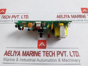 Industrial Control Board Rev.D 1839 -120 Gm Tif#2263 In USED