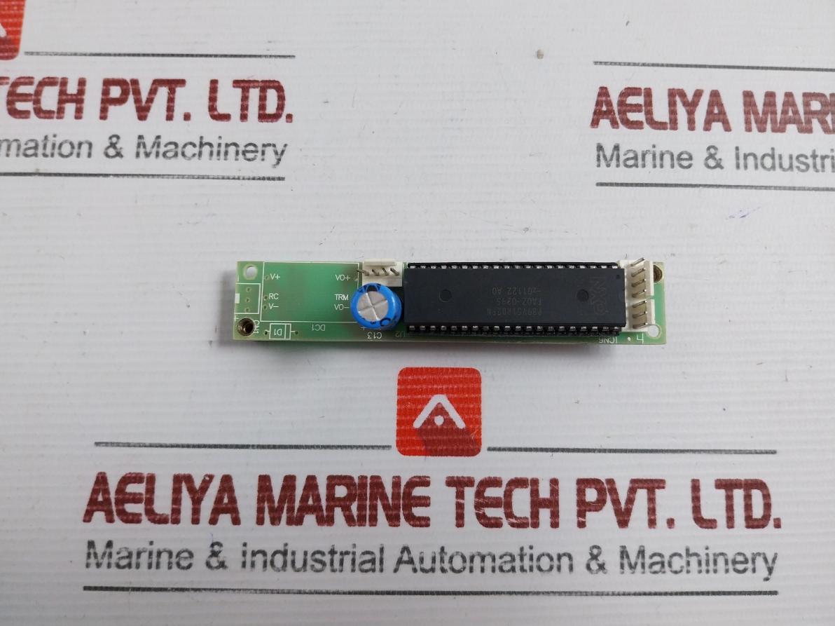 Serial Interface Module Microcubs Srl2Eth