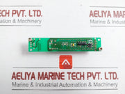 Serial Interface Module Microcubs Srl2Eth