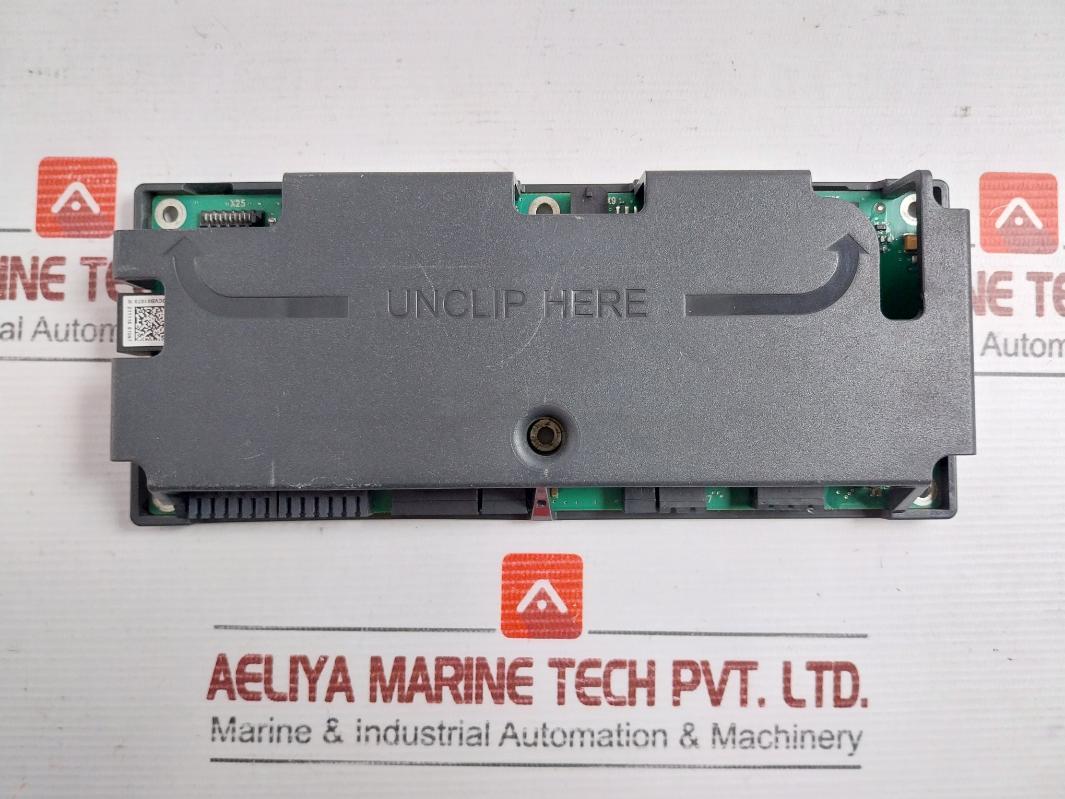 190 Gm 70Cvb01070 Drive Control Board Kone