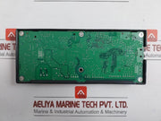 190 Gm 70Cvb01070 Drive Control Board Kone