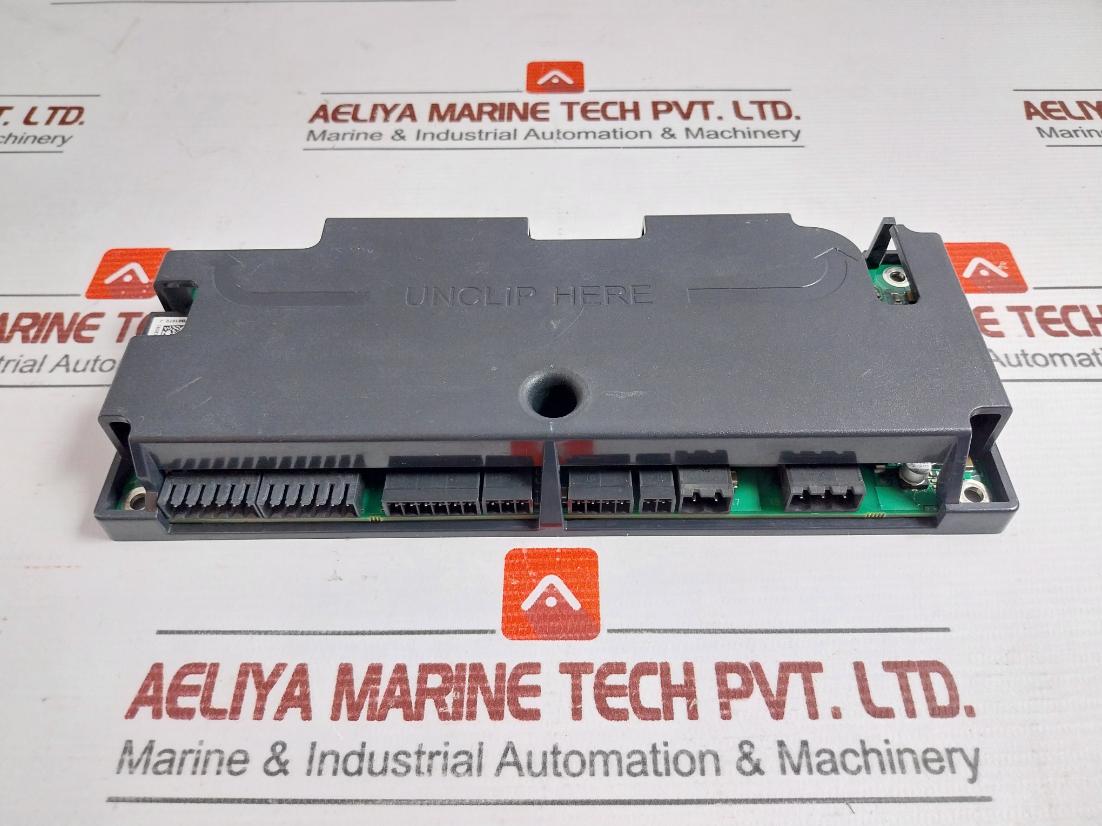 70Cvb01070 Kone Drive Control Board Ss-3