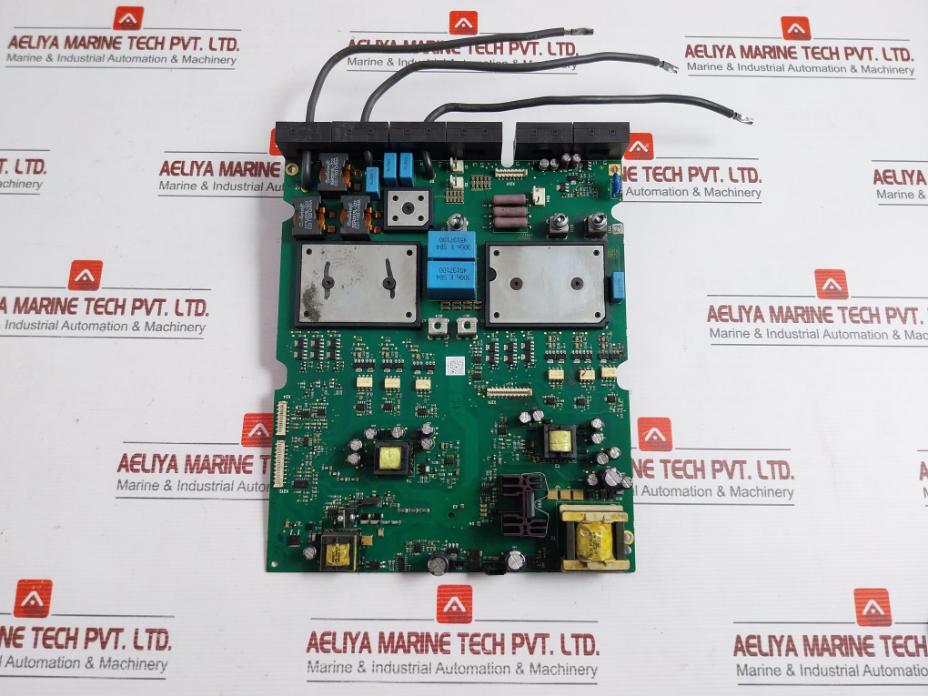 Used Condition Kone 70Cvb01074 Inverter Drive Board