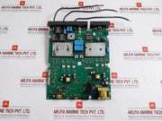 Used Condition Kone 70Cvb01074 Inverter Drive Board